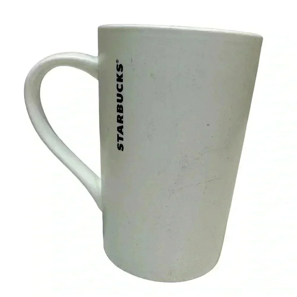 Starbucks preowned minor